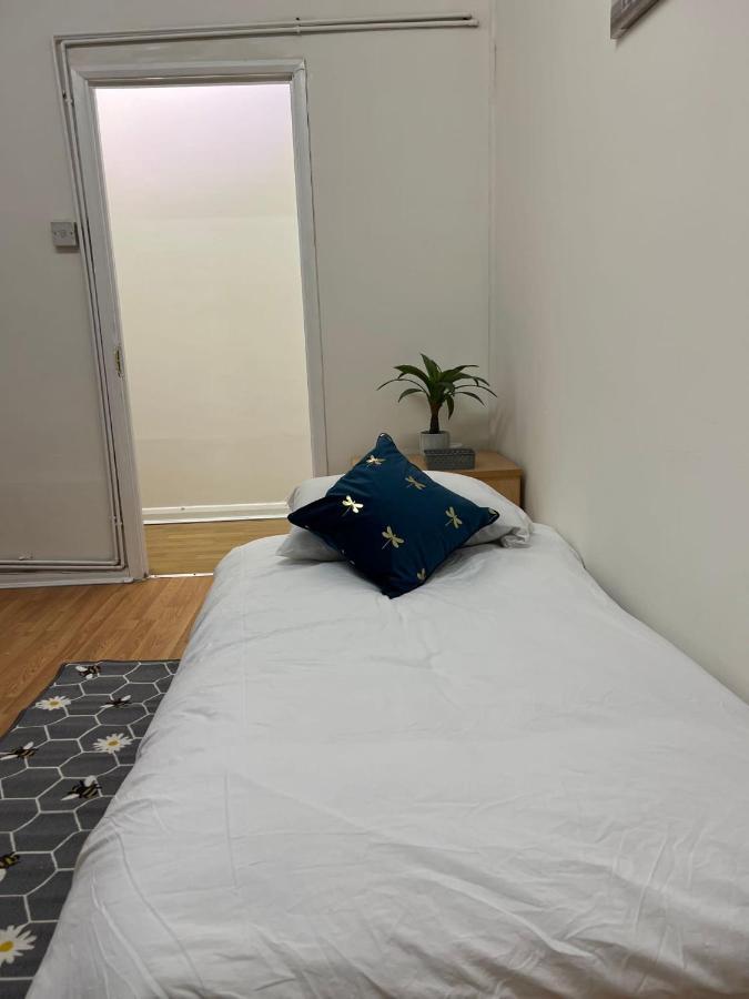 Central London Cosy Apartment Kültér fotó